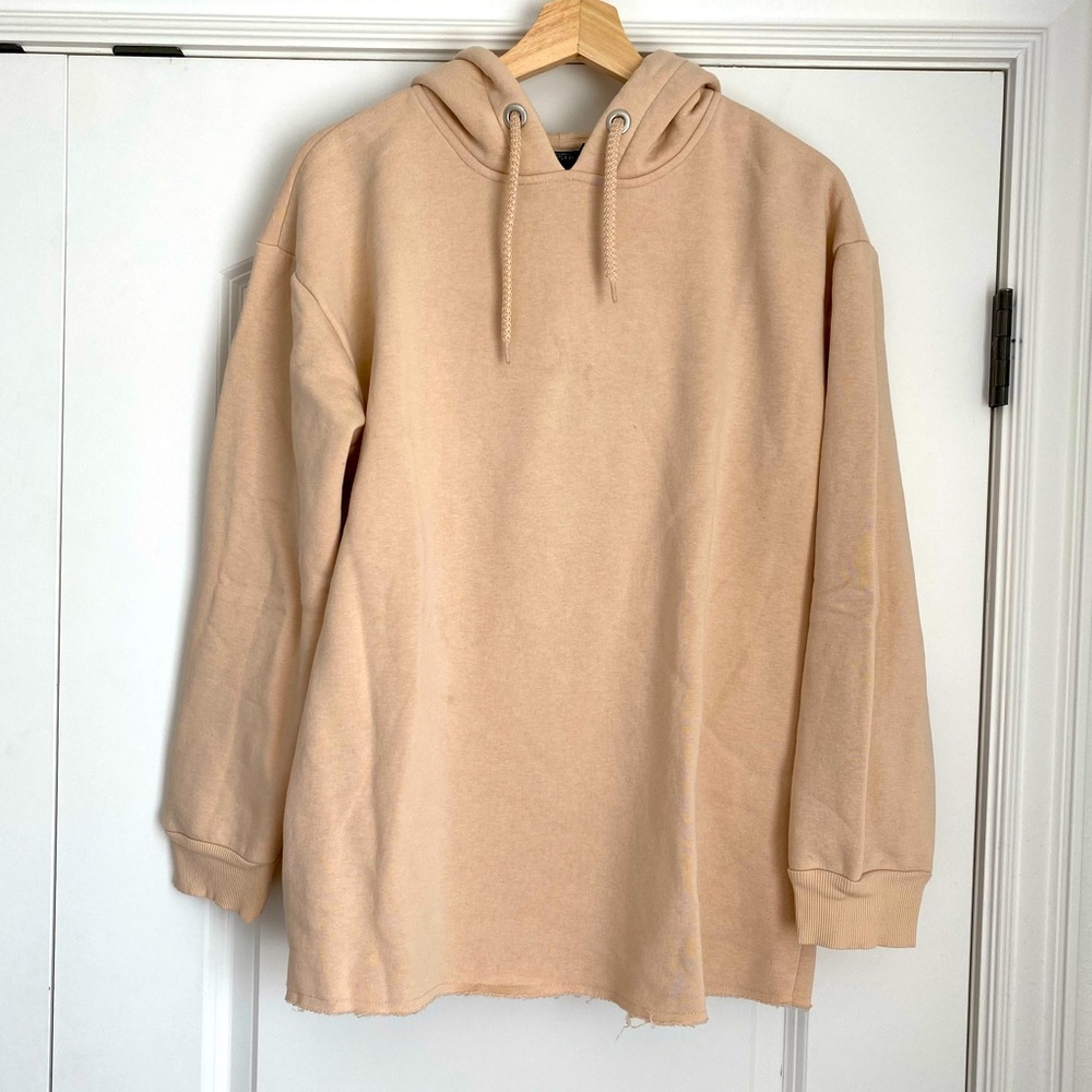 Topshop Maternity Hoodie
